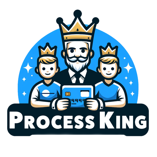 Process King USA - Process serving and legal support services